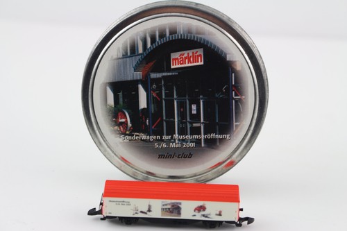 98027 sonderwagen - sonderwagen, z