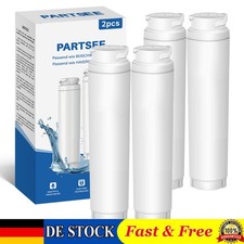 Kühlschrank - 2x/4x,