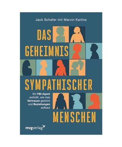 Das geheimnis sympathischer - das,
