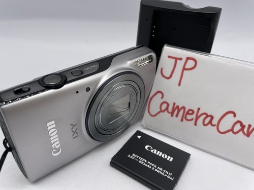 Ausgezeichnete canon ixy 640 - ausgezeichnete,