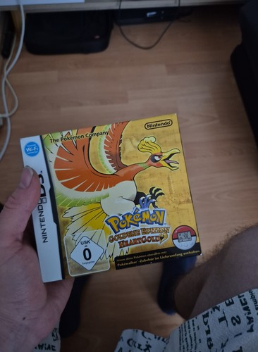 Pokémon goldene - pokémon:,