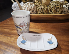 Wedgwood Beatrix Potter Peter