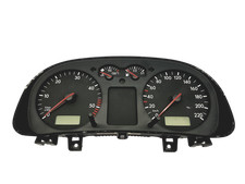 Tacho Kombiinstrument VW Golf