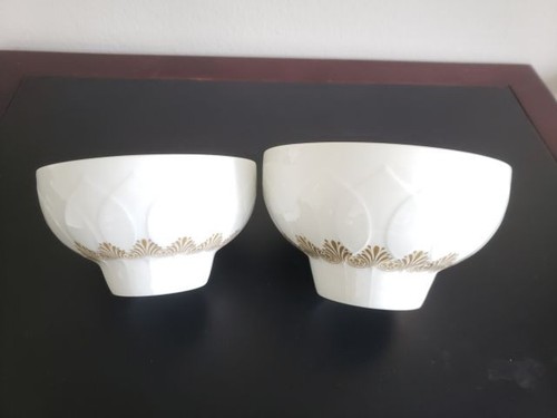 Rosenthal lotus servier - lotus, 2