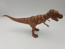 Jurassic Park Figur Young