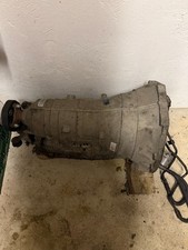 BMW 7 E65  Automatikgetriebe
