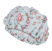 Fashy - Duschhaube hellblau