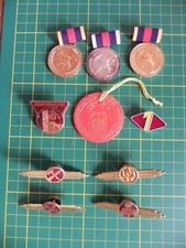 DDR Konvolut 1 Feuerwehr