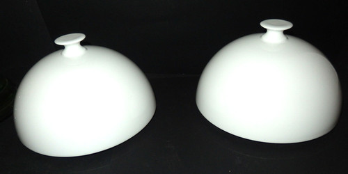Cloche abdeckhauben dibbern - 2,