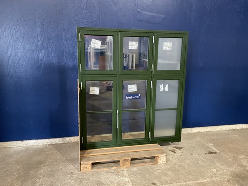 Idealcombi sprossenfenster - idealcombi,