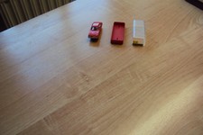 Faller ams, Ford Capri 5650