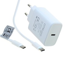 20W Ladegerät für Motorola