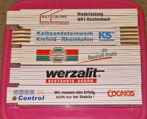 Zollstock zollstöcke aus - 5,