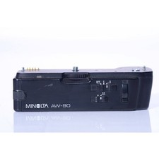 Minolta Auto-Winder AW-90 für