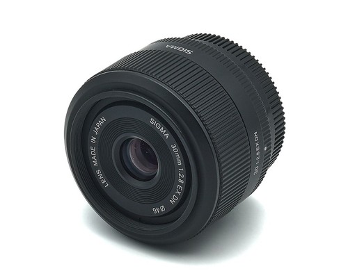 Sigma art 30mm - art, dn