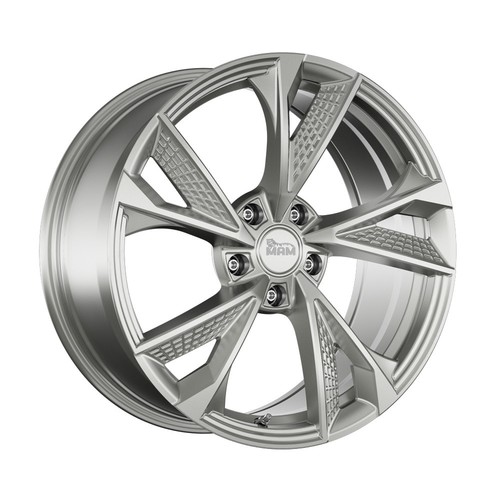 Zoll mam rs6 felgen - 4x, für