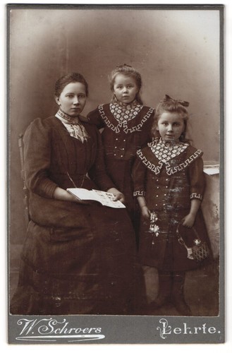Fotografie wilh schroers - fotografie, wilh.