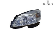 MERCEDES-BENZ C350 W204 Vorne Links Scheinwerfer A2048208561