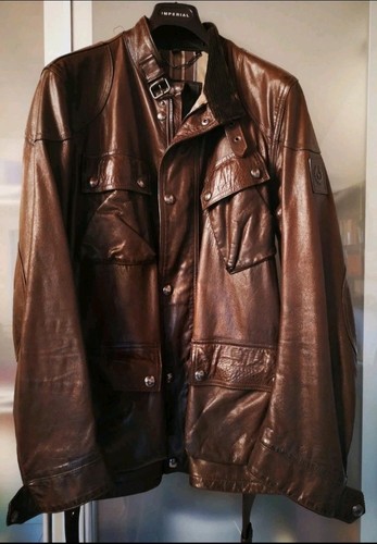 Belstaff jacke herren - belstaff,