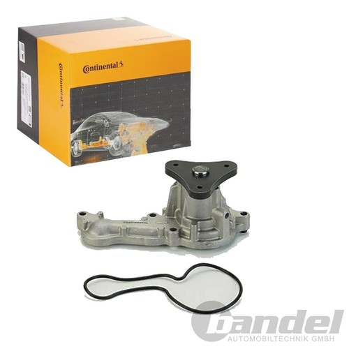 Continental wasserpumpe - continental,