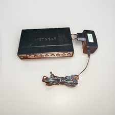 NETGEAR S350 Series GS308T