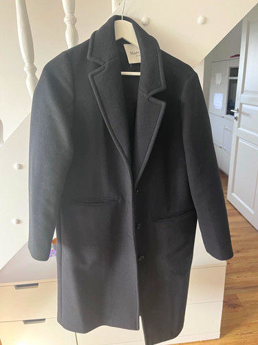 Marc polo damen - damen, mantel
