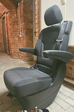 ORIGINAL Einzelsitz Sitz