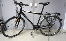 Gudereit Spirit SX75 Fahrrad