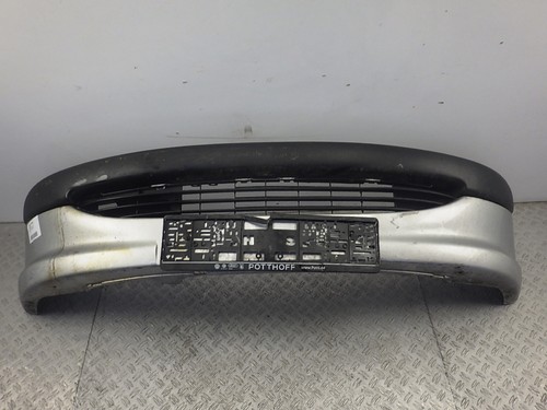 Stoßstange vorne peugeot - stoßstange, 206
