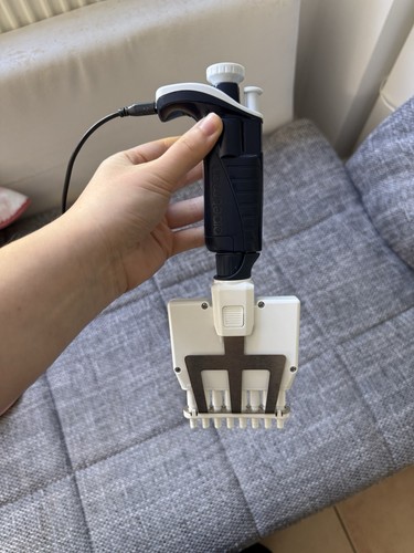 Gilson pipetman connected - gilson, pipetman®