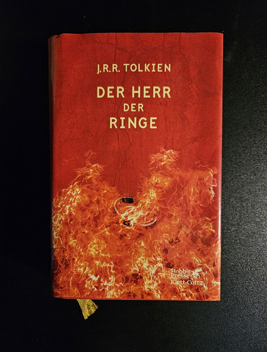 Tolkien der herr - der,