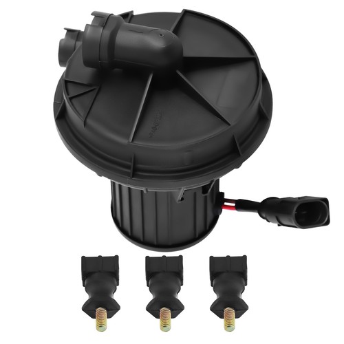 Sekundärluftpumpe for audi - sekundärluftpumpe, a3