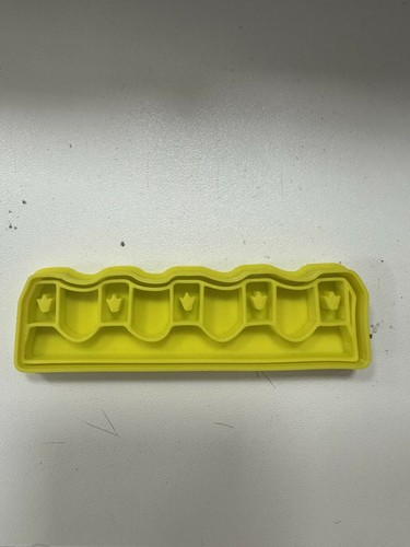 Kinder maxi ausstechform - kinder,