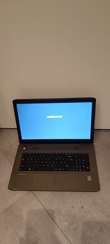Medion akoya e7416 8gb - e7416,