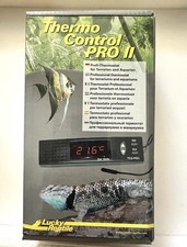 Lucky Reptile Thermocontrol
