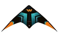 Lenkdrachen Wolkensturmer