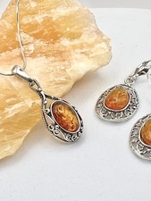 925 SILBER Bernstein SET