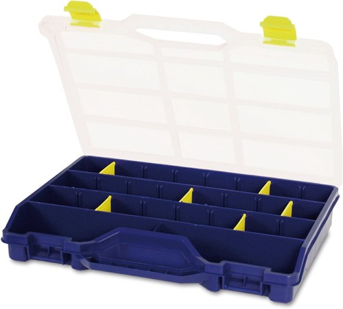 Raaco 871436 sortimentskasten - raaco,