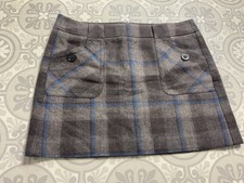 Esprit Minirock Wollmischung