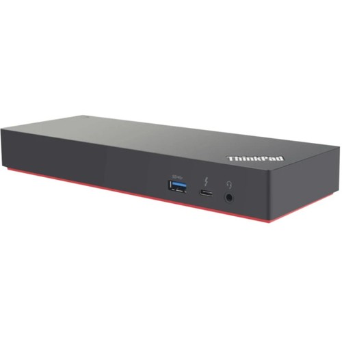 Lenovo thunderbolt dock gen - dock,