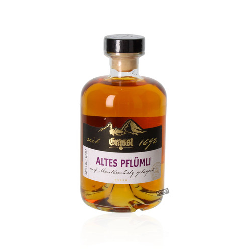 Grassl altes pflümli 5l - altes,