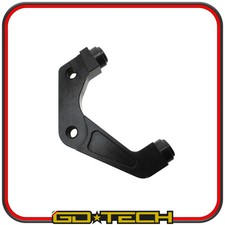 HALTER BREMSSATTEL RADIAL