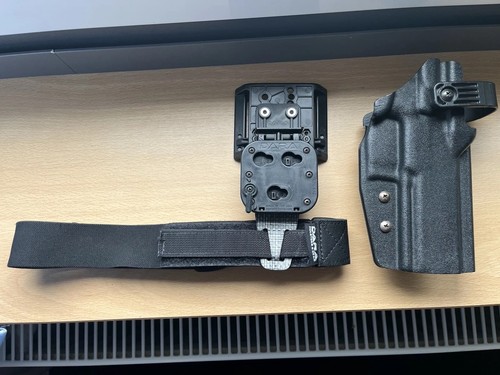 Dara holster für - dara,