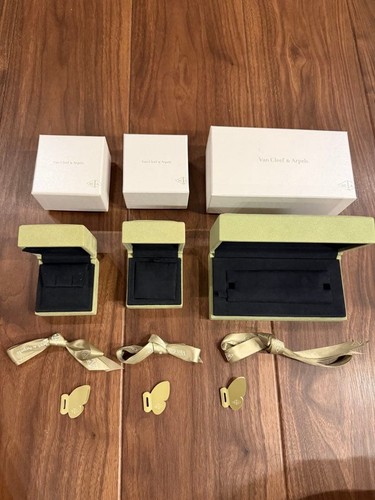 Van cleef arpels - arpels, alhambra