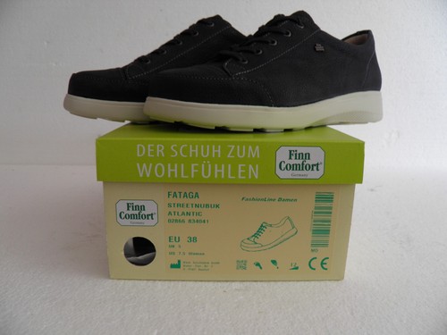 Finn comfort damenschuhe - finn,