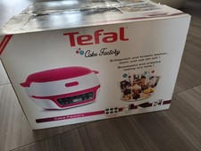 Tefal Cake Factory Backautomat
