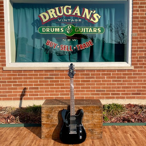 Hohner custom xii - te, 12-string