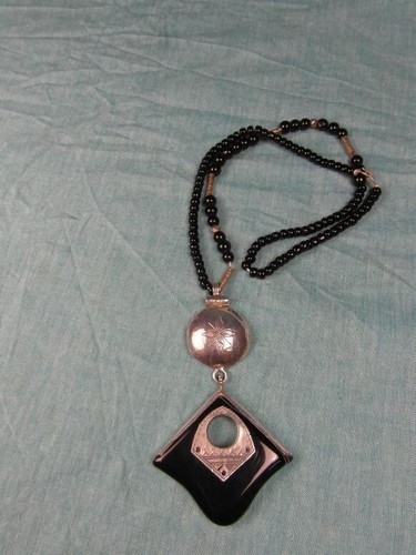 Anhänger silber antik art - silber,