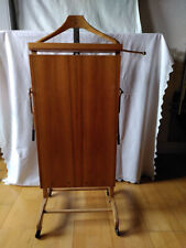 Stummer Diener, Butler, Garderobenständer, 60iger Jahre, Vintage