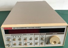 1PCS KEITHLEY 487 Picoammeter